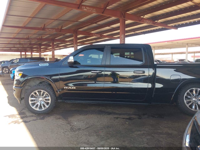 RAM 1500 2021 1C6SRFRTXMN740007 Image 14