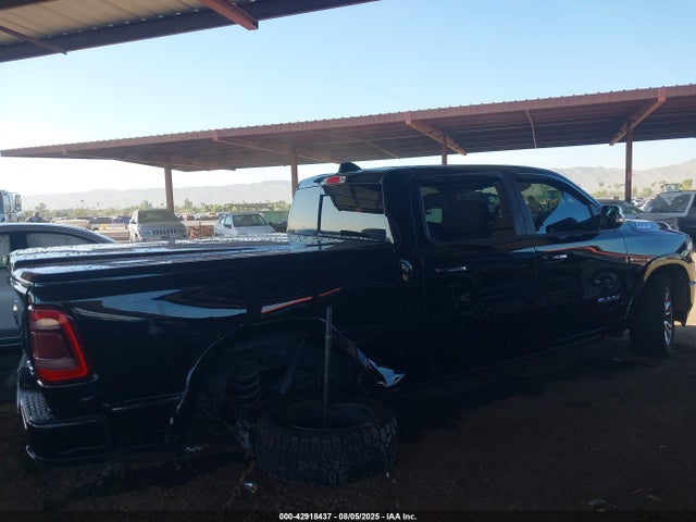 RAM 1500 2021 1C6SRFRTXMN740007 Image 17