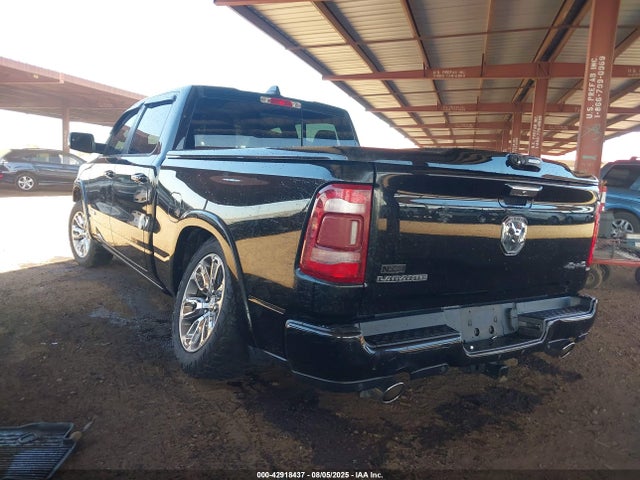 RAM 1500 2021 1C6SRFRTXMN740007 Image 3