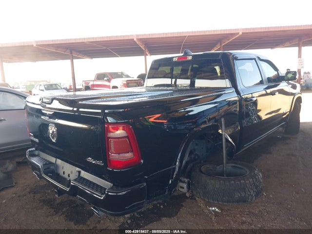 RAM 1500 2021 1C6SRFRTXMN740007 Image 6