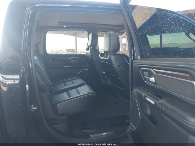 RAM 1500 2021 1C6SRFRTXMN740007 Image 8