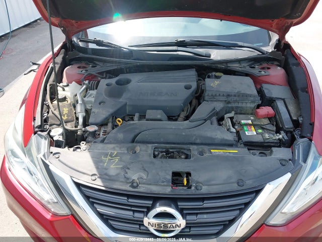 Nissan 2017 2017 1N4AL3AP5HC259396 Image 10
