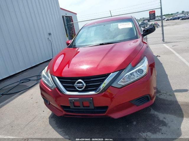 Nissan 2017 2017 1N4AL3AP5HC259396 Image 12