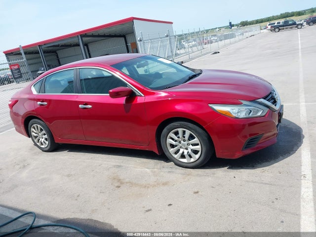 Nissan 2017 2017 1N4AL3AP5HC259396 Image 13