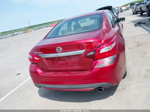 Nissan 2017 2017 1N4AL3AP5HC259396 Image 16