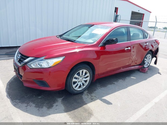 Nissan 2017 2017 1N4AL3AP5HC259396 Image 2