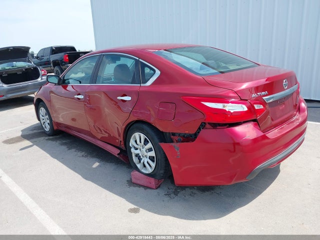 Nissan 2017 2017 1N4AL3AP5HC259396 Image 3