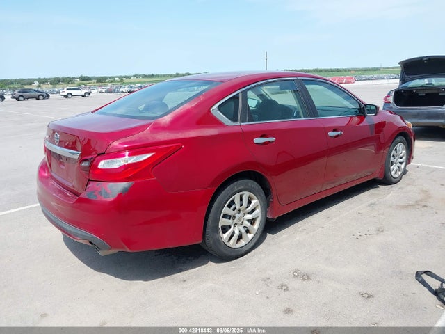 Nissan 2017 2017 1N4AL3AP5HC259396 Image 4