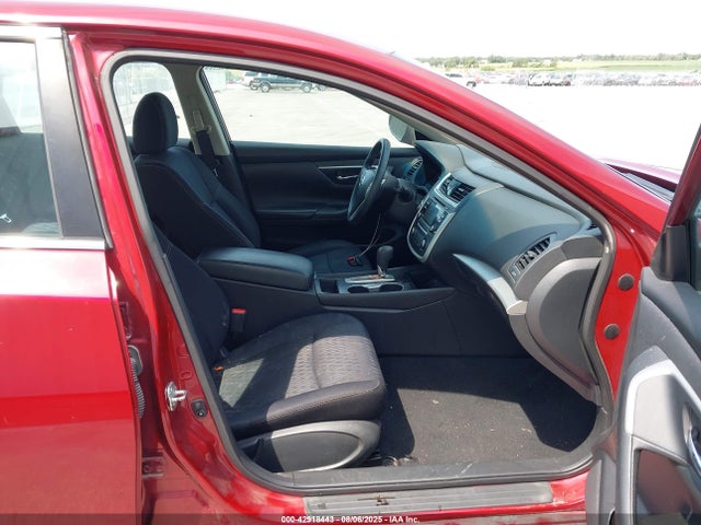 Nissan 2017 2017 1N4AL3AP5HC259396 Image 5