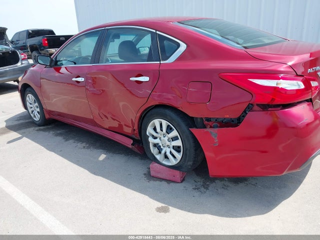 Nissan 2017 2017 1N4AL3AP5HC259396 Image 6