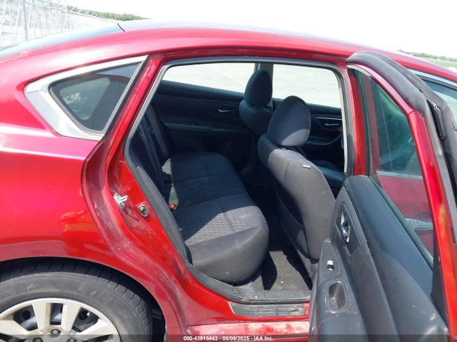 Nissan 2017 2017 1N4AL3AP5HC259396 Image 8