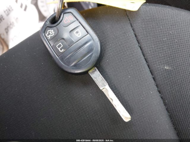 2019 FORD FIESTA 3FADP4BJ0KM146916 Photo 10