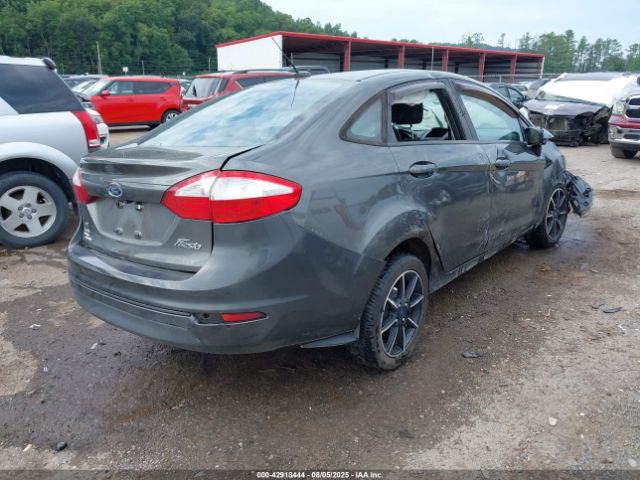 2019 FORD FIESTA 3FADP4BJ0KM146916 Photo 3