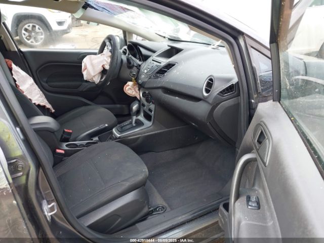 2019 FORD FIESTA 3FADP4BJ0KM146916 Photo 4