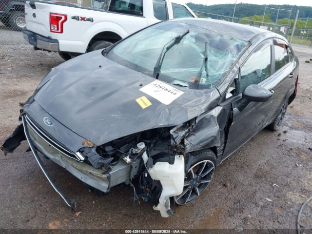 2019 FORD FIESTA 3FADP4BJ0KM146916 Photo 5