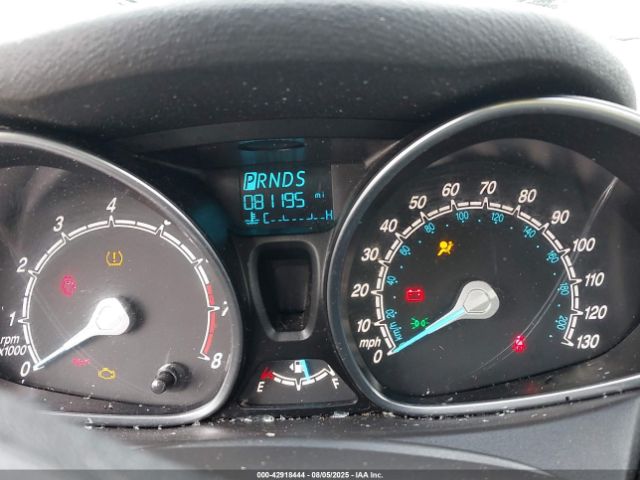 2019 FORD FIESTA 3FADP4BJ0KM146916 Photo 6