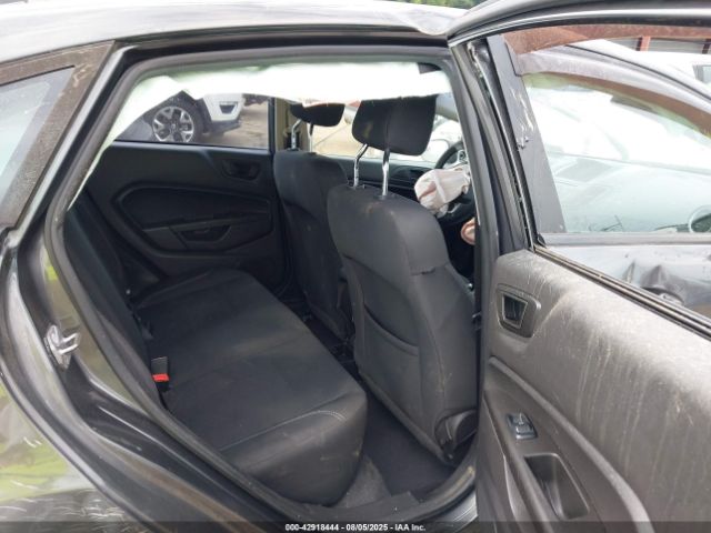 2019 FORD FIESTA 3FADP4BJ0KM146916 Photo 7