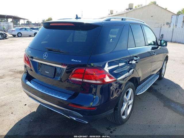 4JGDA5HB4JB127188 Mercedes-Benz m276