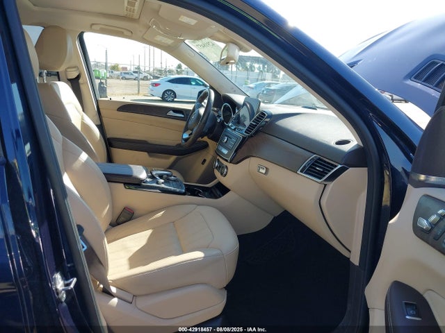 4JGDA5HB4JB127188 Mercedes-Benz m276