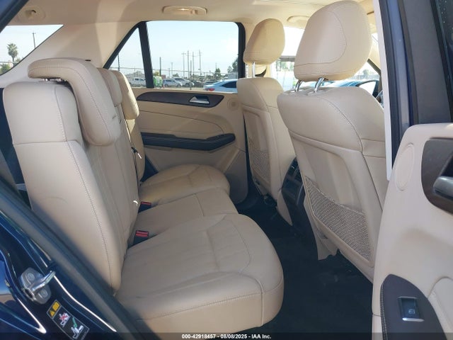 4JGDA5HB4JB127188 Mercedes-Benz m276