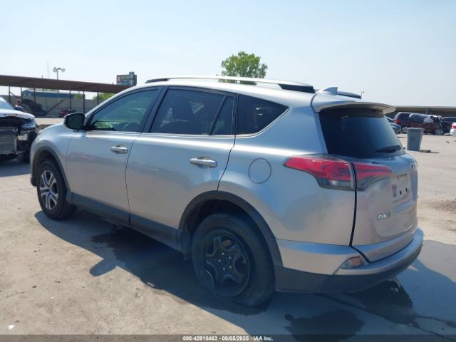 2018 TOYOTA RAV4 JTMZFREV3JJ210697 Photo 2