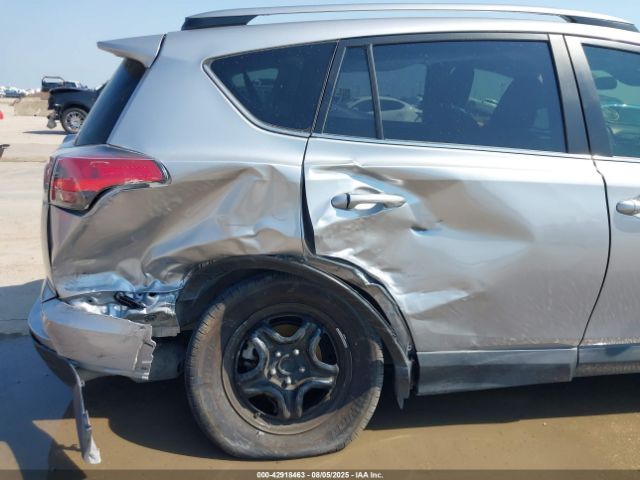 2018 TOYOTA RAV4 JTMZFREV3JJ210697 Photo 5