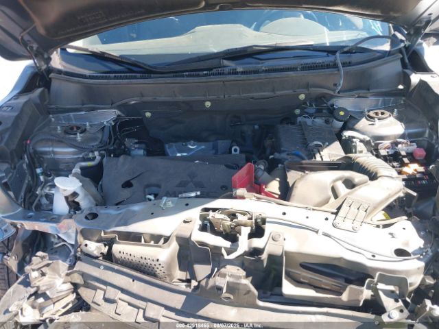 2024 MITSUBISHI OUTLANDER SPORT JA4ARUAU0RU010904 Photo 9