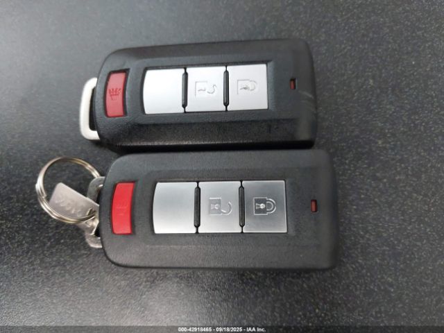 2024 MITSUBISHI OUTLANDER SPORT JA4ARUAU0RU010904 Photo 10