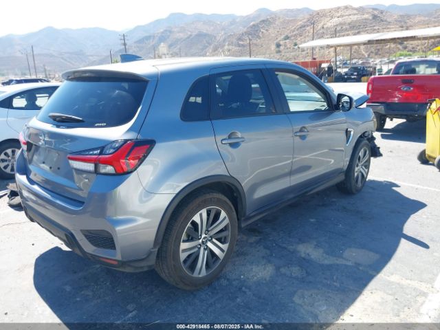 2024 MITSUBISHI OUTLANDER SPORT JA4ARUAU0RU010904 Photo 3