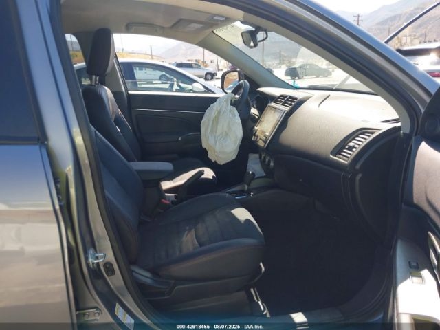 2024 MITSUBISHI OUTLANDER SPORT JA4ARUAU0RU010904 Photo 4