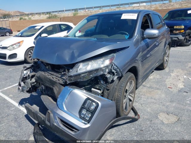 2024 MITSUBISHI OUTLANDER SPORT JA4ARUAU0RU010904 Photo 5