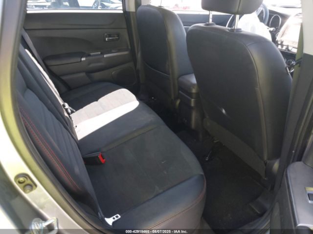 2024 MITSUBISHI OUTLANDER SPORT JA4ARUAU0RU010904 Photo 7