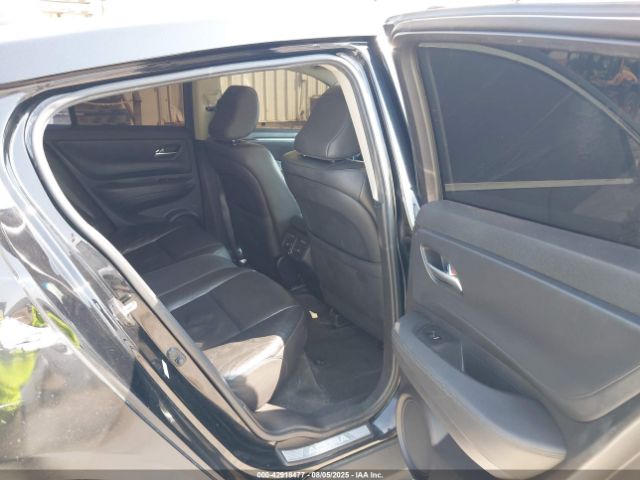 2012 ACURA ZDX 2HNYB1H40CH500597 Photo 7