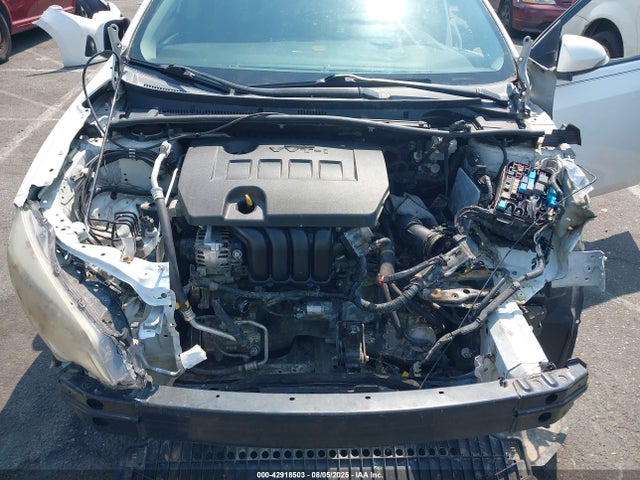 Toyota 2zr-fe 2014 2T1BURHE5EC021960 Image 10