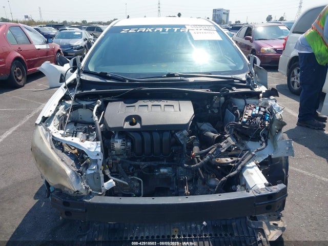 Toyota 2zr-fe 2014 2T1BURHE5EC021960 Image 13