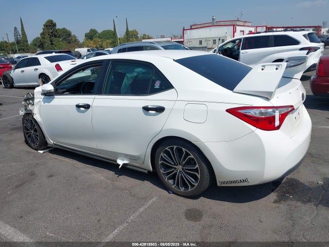 Toyota 2zr-fe 2014 2T1BURHE5EC021960 Image 15