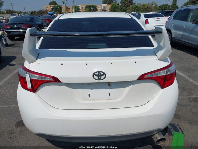 Toyota 2zr-fe 2014 2T1BURHE5EC021960 Image 17
