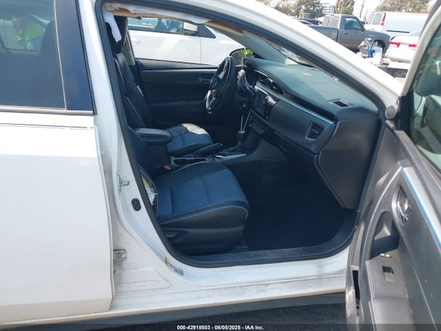Toyota 2zr-fe 2014 2T1BURHE5EC021960 Image 5