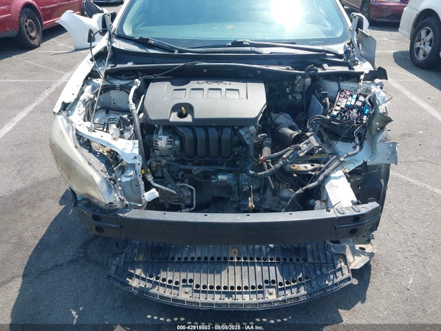 Toyota 2zr-fe 2014 2T1BURHE5EC021960 Image 6