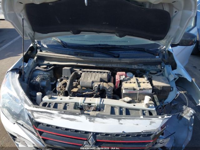 2023 MITSUBISHI MIRAGE ML32AWHJ6PH004445 Photo 9