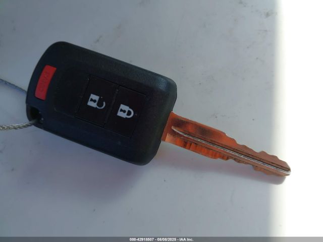 2023 MITSUBISHI MIRAGE ML32AWHJ6PH004445 Photo 10