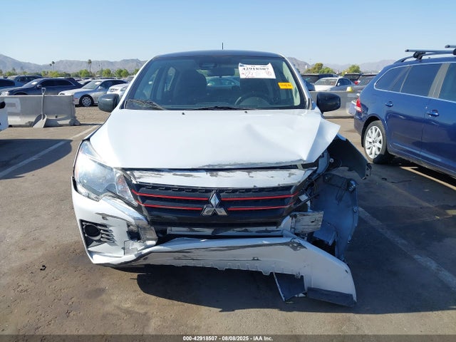 Mitsubishi mivec 2023 ML32AWHJ6PH004445 Image 13