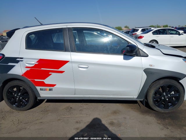 Mitsubishi mivec 2023 ML32AWHJ6PH004445 Image 14