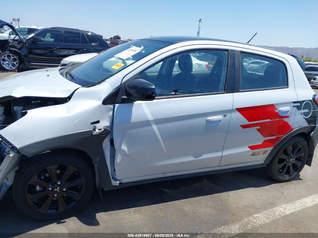 Mitsubishi mivec 2023 ML32AWHJ6PH004445 Image 15