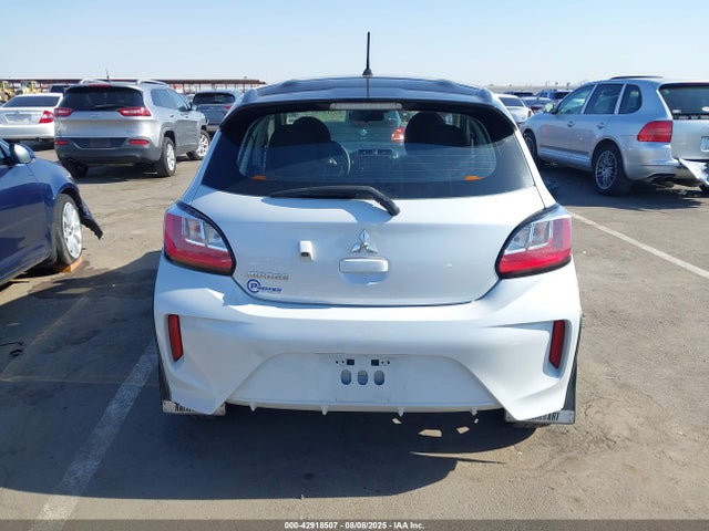 Mitsubishi mivec 2023 ML32AWHJ6PH004445 Image 17
