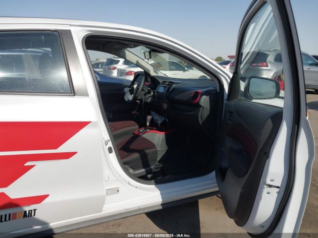 2023 MITSUBISHI MIRAGE ML32AWHJ6PH004445 Photo 4