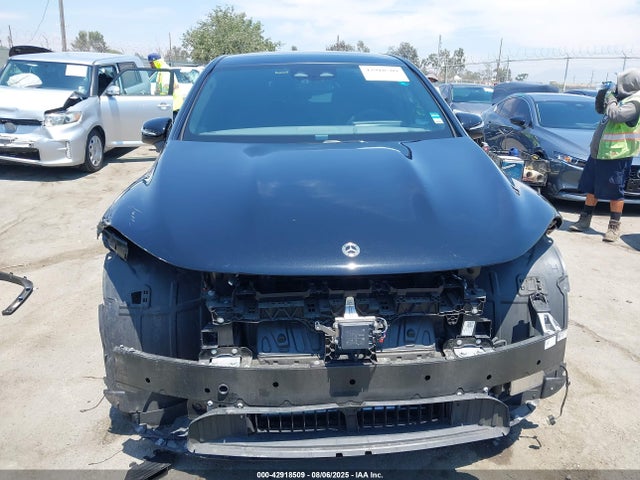 4JGDM2DB4PA011869 Mercedes-Benz Eqs 450+ Suv