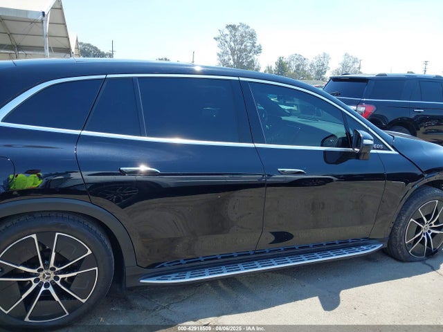 4JGDM2DB4PA011869 Mercedes-Benz Eqs 450+ Suv