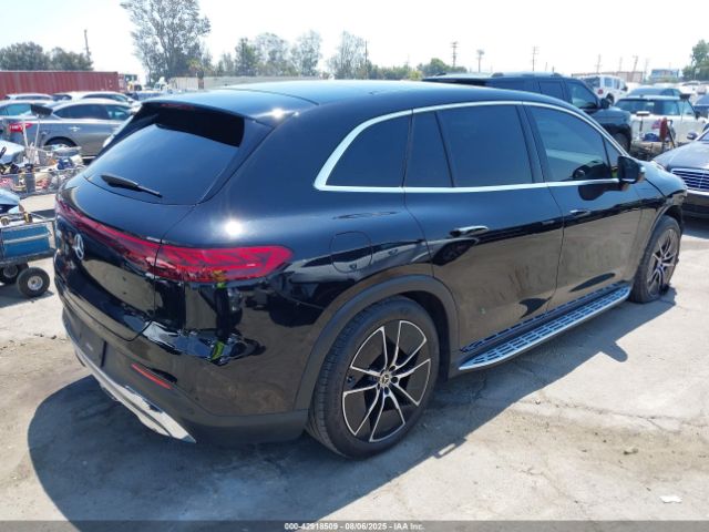 2023 MERCEDES-BENZ EQS 450+ SUV 4JGDM2DB4PA011869 Photo 3