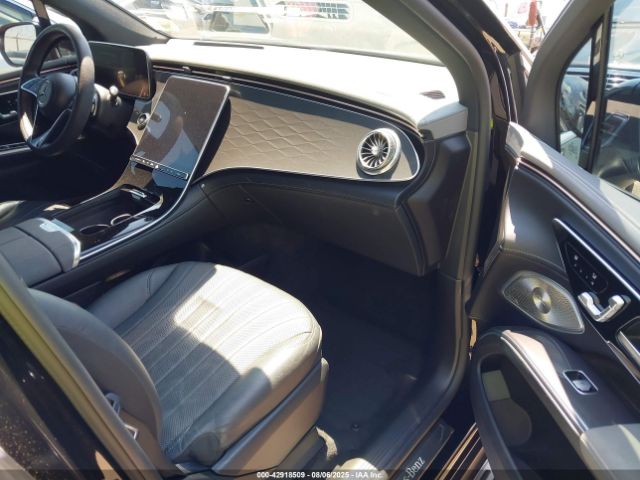 2023 MERCEDES-BENZ EQS 450+ SUV 4JGDM2DB4PA011869 Photo 4